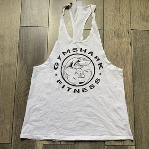 GymShark Legacy Stringer